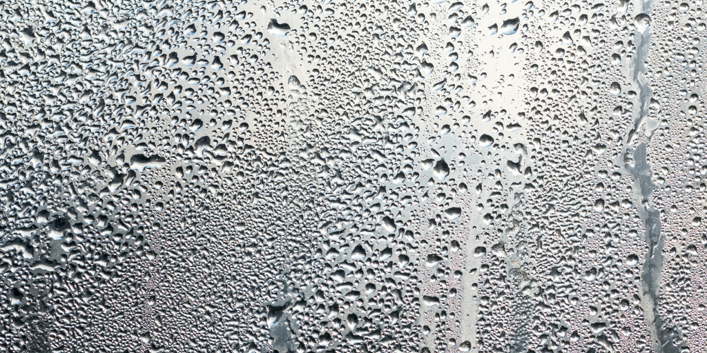 Condensation image