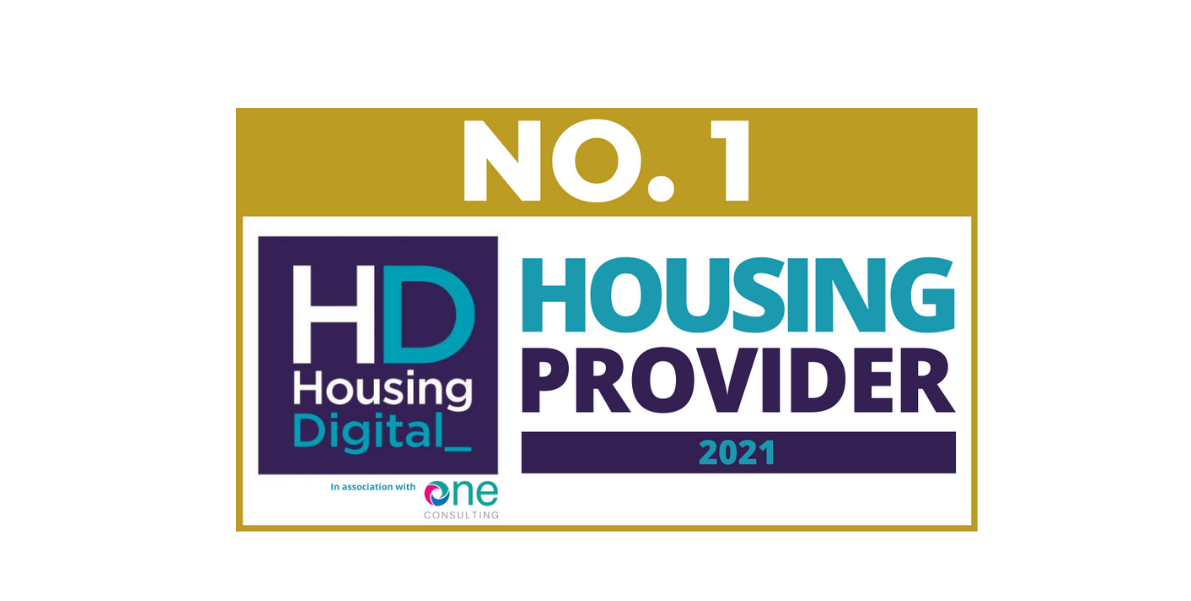 Number 1 Digital Housing Provider