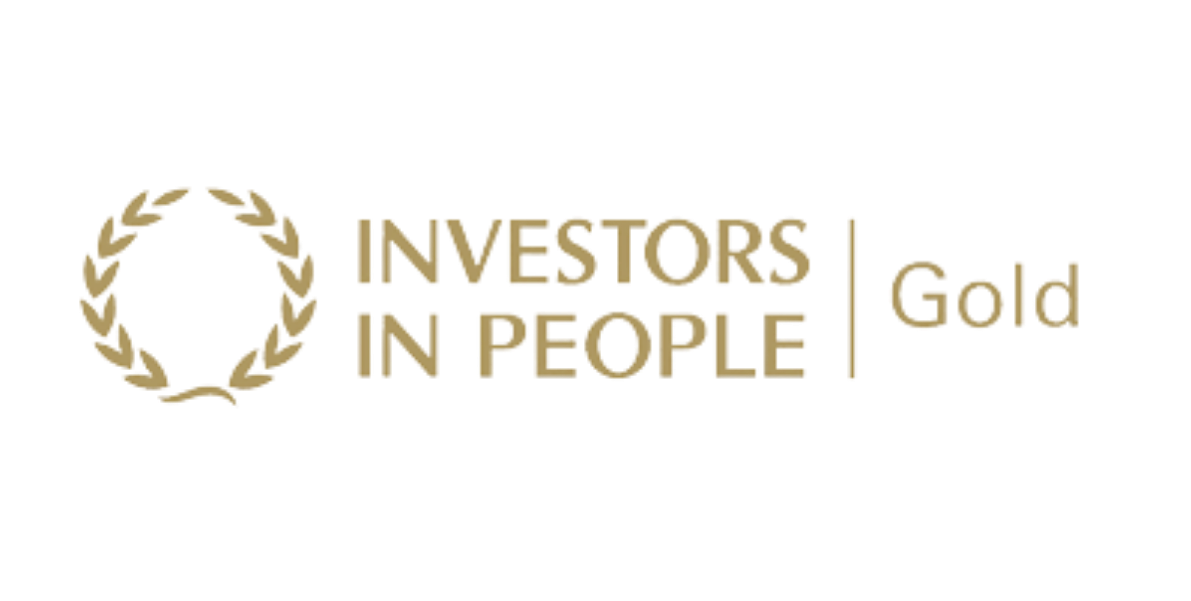 Investors in People - Silver
