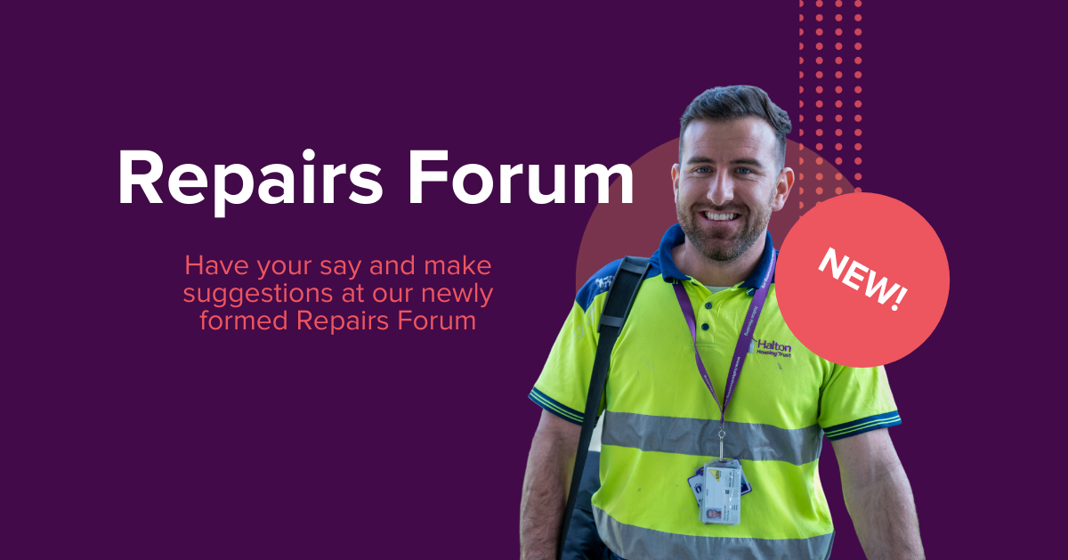 Repairs Forum