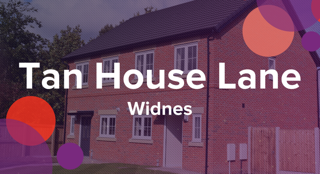 Tan House Lane Widnes