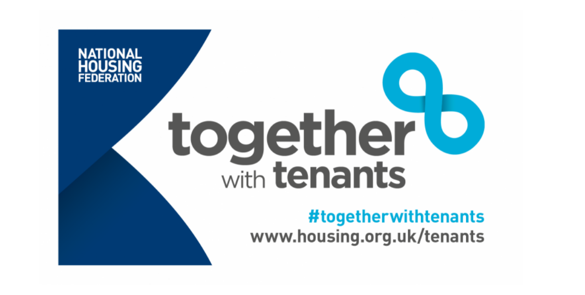 'Together with Tenants'