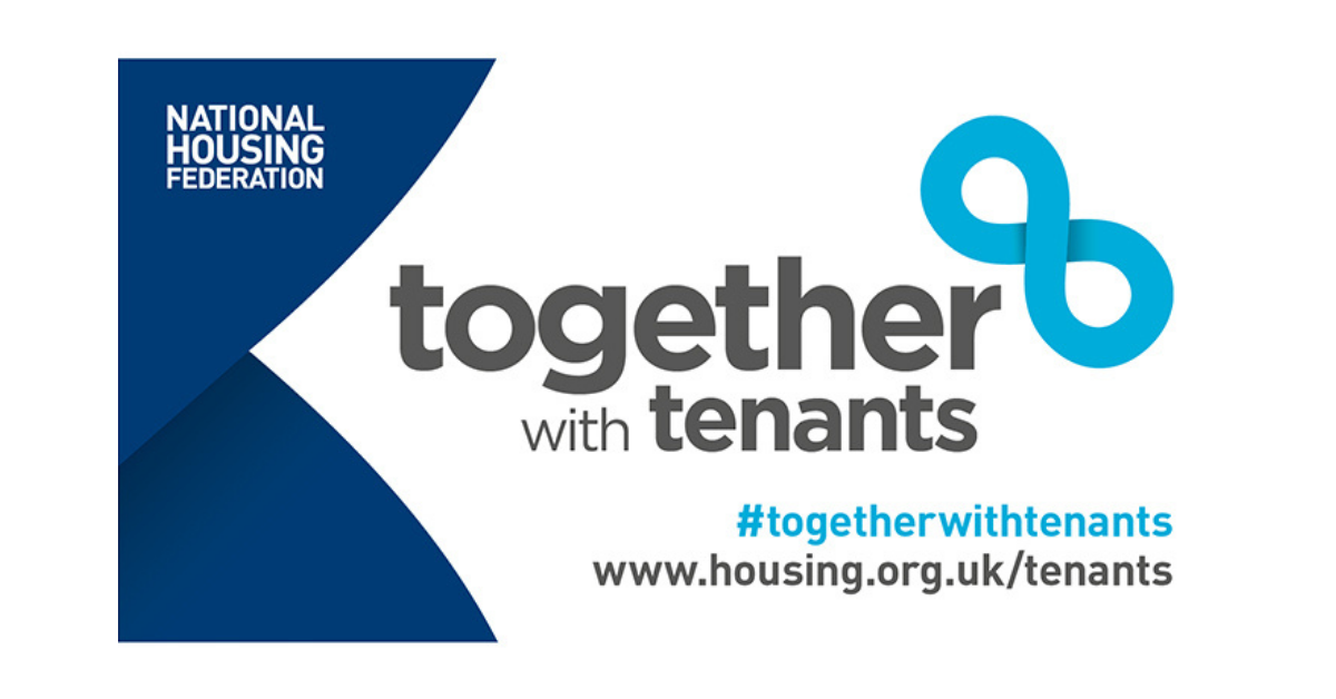 Together with tenants