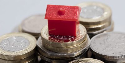 rent and money worries