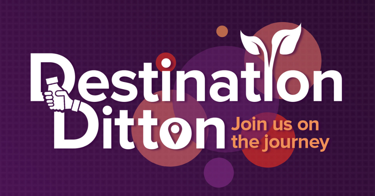 Destination Ditton