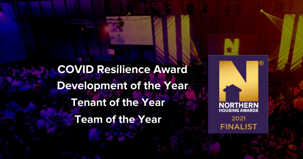 NHA Awards