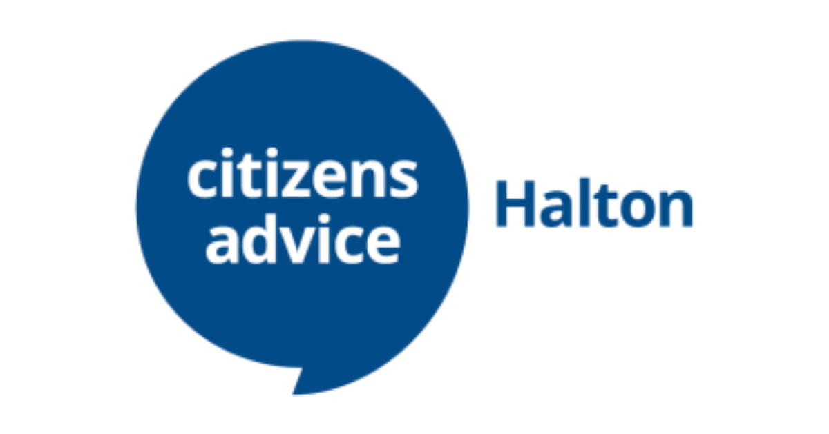 Citizens Advice Halton logo