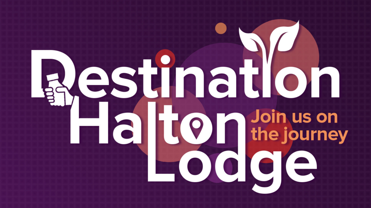 Destination Halton Lodge 