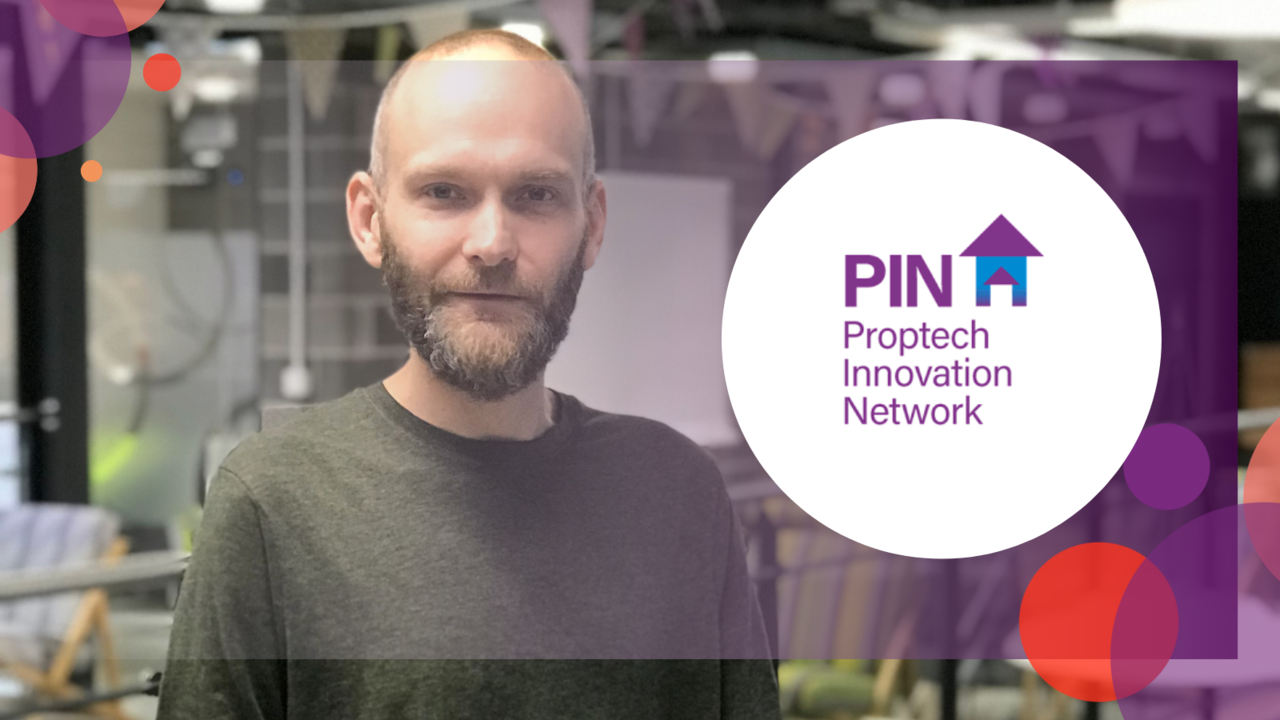 Lee R - Proptech Innovation Network