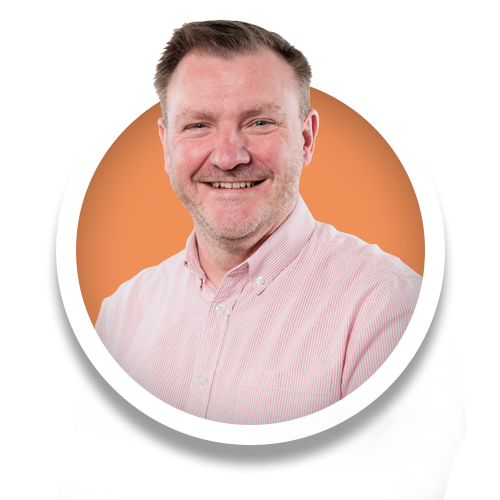 Paul mullane