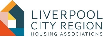 Liverpool city region housing logo
