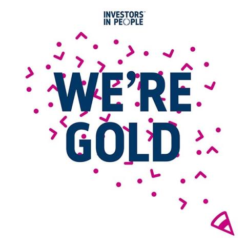 IIP gold