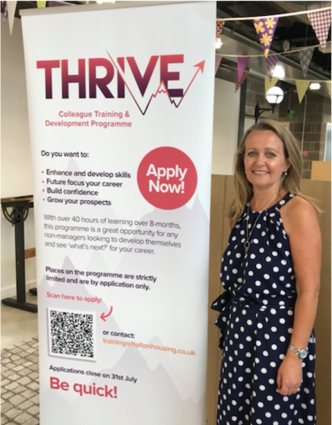 Thrive