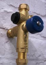 The Jepp Valve
