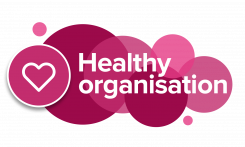 Healthy organisation