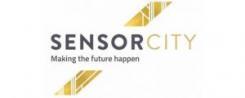 sensor city