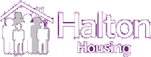 Halton Housing logo